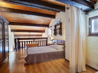 Duplex 6 pers avec Cheminée, Animaux admis - FR-1-818-50 - La Clusaz - 4
