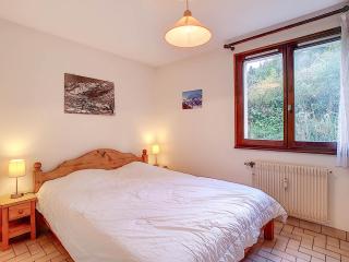 Appartement cosy à La Clusaz - 6 pers, animaux admis, parking - FR-1-818-76 - La Clusaz - 7