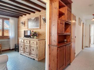 La Clusaz : Appartement 7 pers avec balcons, animaux admis, parking - FR-1-818-2 - La Clusaz - 1