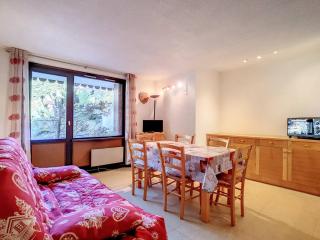 Appartement cosy à La Clusaz pour 6 pers, wifi, animaux admis - FR-1-818-15 - La Clusaz - 0