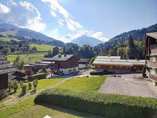 La Clusaz : Appartement 6 pers, animaux, parking - FR-1-818-22 - La Clusaz - 3
