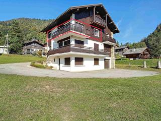 La Clusaz : Appartement 6 pers, animaux, parking - FR-1-818-22 - La Clusaz - 1