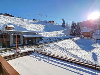 Studio cosy à La Clusaz - 5 pers, parking, Wi-Fi et animaux acceptés - FR-1-818-47 - 4
