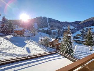 Studio cosy à La Clusaz - 5 pers, parking, Wi-Fi et animaux acceptés - FR-1-818-47 - La Clusaz - 3