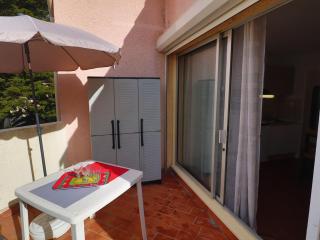 Charmant 2 pièces avec parking, proche plage - FR-1-472-206 - Sète - 9