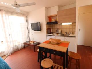 Charmant 2 pièces avec parking, proche plage - FR-1-472-206 - Sète - 7