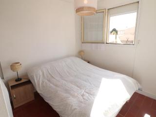 Charmant 2 pièces avec parking, proche plage - FR-1-472-206 - Sète - 4