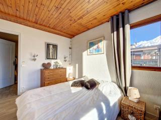 La Clusaz : Appartement 6 pers, animaux admis, parking, balcon - FR-1-818-53 - 7