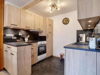 Appartement cosy, terrasse sud, animaux admis - FR-1-818-72 - La Clusaz - 8