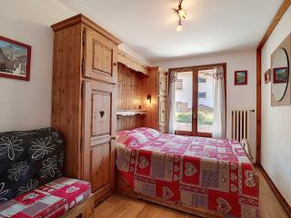 Appartement cosy, terrasse sud, animaux admis - FR-1-818-72 - La Clusaz - 6