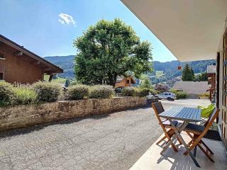 Appartement cosy, terrasse sud, animaux admis - FR-1-818-72 - La Clusaz - 3