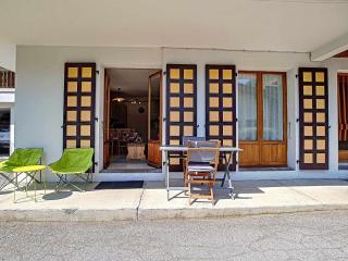 Appartement cosy, terrasse sud, animaux admis - FR-1-818-72 - La Clusaz - 1