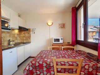 Studio cosy pour 3 avec balcon, animaux bienvenus, parking et WiFi - FR-1-818-77 - La Clusaz - 8