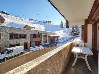 Studio cosy pour 3 avec balcon, animaux bienvenus, parking et WiFi - FR-1-818-77 - La Clusaz - 3