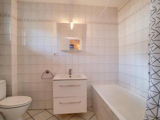 La Clusaz : Appartement pour 4 pers, Animaux admis, Balcon et Parking - FR-1-818-91 - La Clusaz - 5