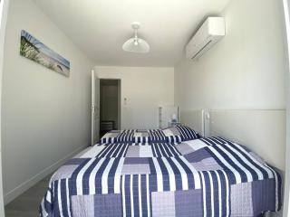 Saint-Palais : T2 3 étoiles, proche plage, terrasse sud, parking, clim et Wifi - FR-1-738-36 - Saint-Palais-sur-Mer - 2