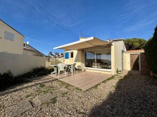 Maison calme près de la mer, 2 chambres - FR-1-246A-334 - 9
