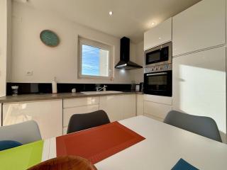 Maison calme près de la mer, 2 chambres - FR-1-246A-334 - 3
