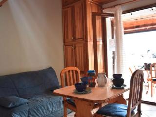 Gruissan : Studio Mezzanine Confort, Parking Privé, Proche Commerces et Plages - FR-1-229-891 - Gruissan - 8