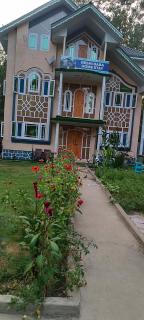 Hotel Reshi Baba - - 9