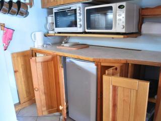 Gruissan : Studio Mezzanine Confort, Parking Privé, Proche Commerces et Plages - FR-1-229-891 - Gruissan - 6