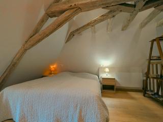 Gîte charmant avec parking, animaux acceptés, près du Château de Clavières - FR-1-591-718 - Ardentes - 6