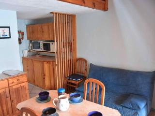 Gruissan : Studio Mezzanine Confort, Parking Privé, Proche Commerces et Plages - FR-1-229-891 - Gruissan - 3