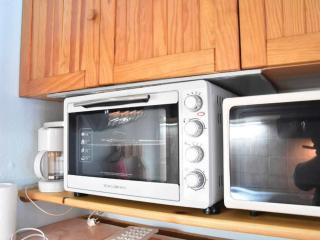 Gruissan : Studio Mezzanine Confort, Parking Privé, Proche Commerces et Plages - FR-1-229-891 - Gruissan - 2