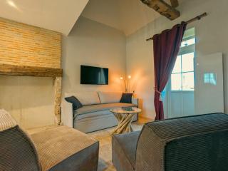 Gîte charmant avec parking, animaux acceptés, près du Château de Clavières - FR-1-591-718 - Ardentes - 2