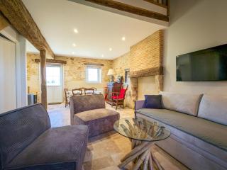 Gîte charmant avec parking, animaux acceptés, près du Château de Clavières - FR-1-591-718 - Ardentes - 1