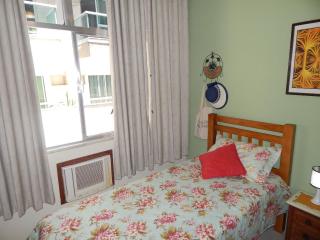 Apartamento na Praia do Forte 2 minutos a pé - Cabo Frío - 7