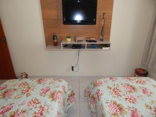 Apartamento na Praia do Forte 2 minutos a pé - 5