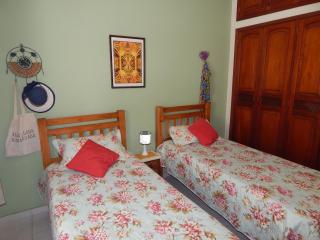 Apartamento na Praia do Forte 2 minutos a pé - Cabo Frío - 4