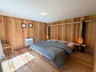 Chalet rénové calme avec terrasse et cheminée à Ventron - FR-1-589-783 - Ventron - 2