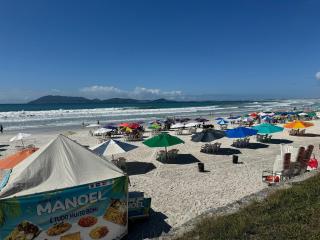 Apartamento na Praia do Forte 2 minutos a pé - Cabo Frío - 2