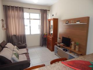 Apartamento na Praia do Forte 2 minutos a pé - Cabo Frío - 1