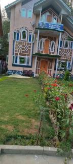 Hotel Reshi Baba - - 2