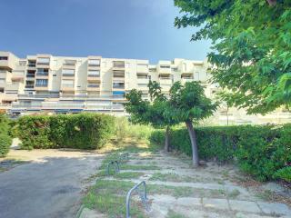 Studio avec terrasse et climatisation, proche plage - FR-1-715-101 - Mauguio - 1