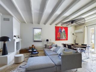 Maison Méditerranéenne avec Piscine Proche Village - FR-1-599-117 - Fontvieille - 3