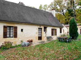 Charmante maison nature avec parking et animaux acceptés - FR-1-616-459 - Pézuls - 9