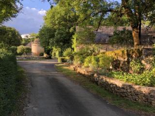 Maison périgourdine avec piscine privée, Wifi, animaux acceptés à proximité de Lascaux - FR-1-616-460 - 8
