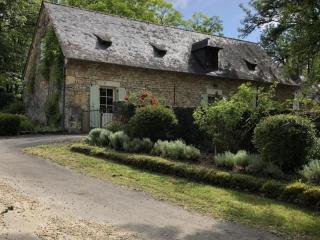 Maison périgourdine avec piscine privée, Wifi, animaux acceptés à proximité de Lascaux - FR-1-616-460 - 6