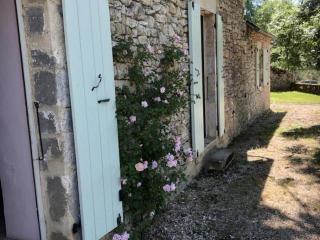 Maison périgourdine avec piscine privée, Wifi, animaux acceptés à proximité de Lascaux - FR-1-616-460 - 5