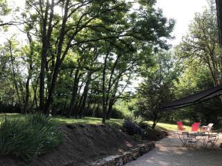 Maison périgourdine avec piscine privée, Wifi, animaux acceptés à proximité de Lascaux - FR-1-616-460 - 4