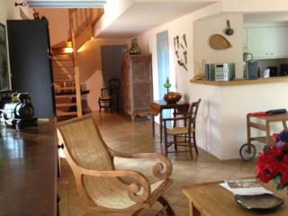 Maison périgourdine avec piscine privée, Wifi, animaux acceptés à proximité de Lascaux - FR-1-616-460 - 3