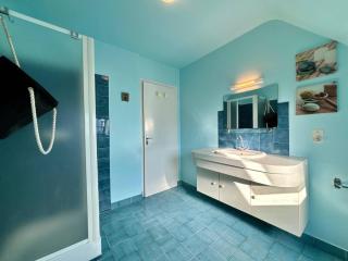 Maison calme à Carnac, 3 pièces, jardin, parking, proche plages - FR-1-377-97 - Carnac - 4