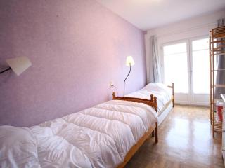 T3 Duplex 4/6 pers, parking gratuit, confort moderne - FR-1-313-238 - Luchon - 7