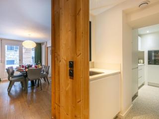 Duplex élégant avec parking et wifi à Val-d'Isère - FR-1-694-378 - 1