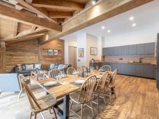 Appartement ski aux pieds avec wifi et parking - FR-1-645-83 - Huez - 7