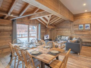 Appartement ski aux pieds avec wifi et parking - FR-1-645-83 - Huez - 5